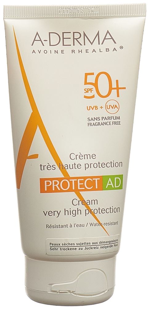 A-DERMA PROTECT-AD Creme