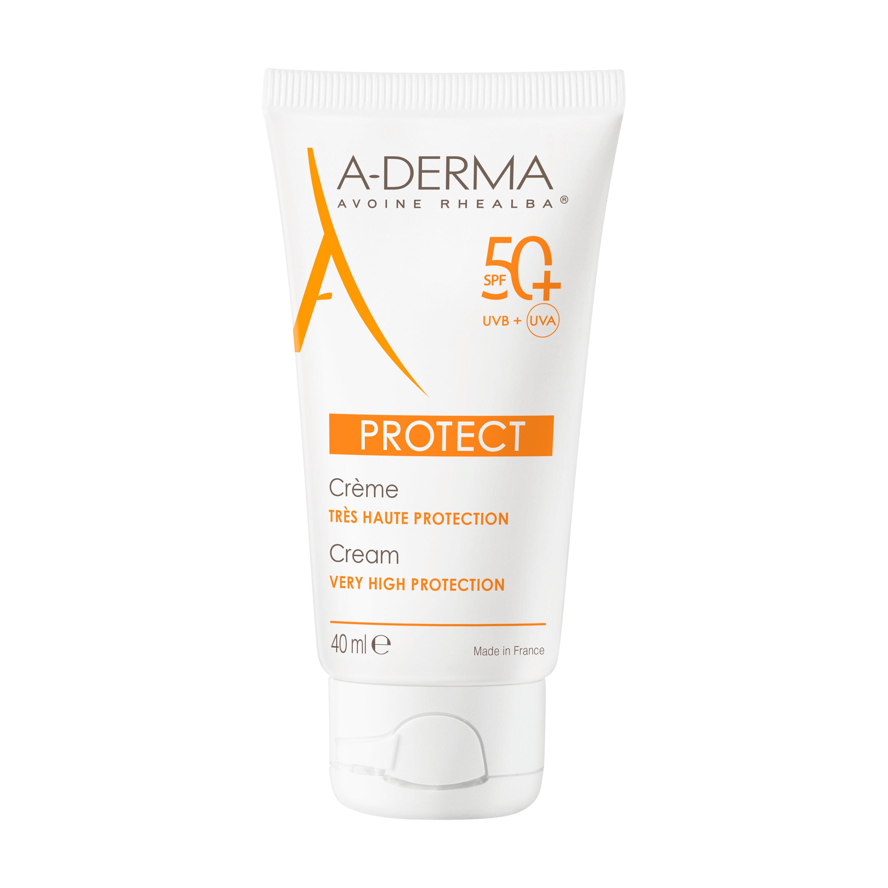 A-DERMA PROTECT Creme