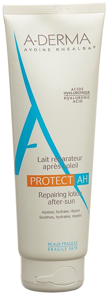 A-DERMA PROTECT Repair Lotion