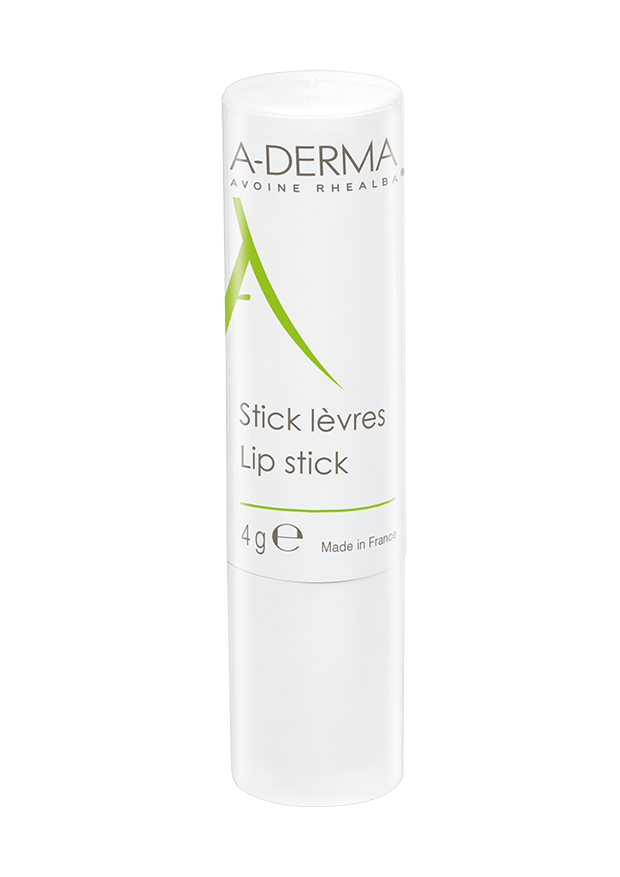 A-DERMA Stick Lèvres