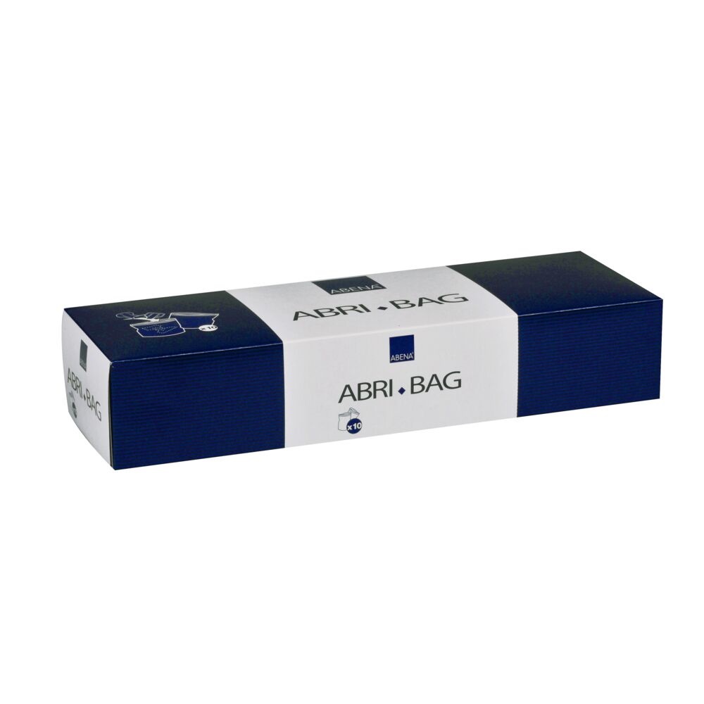 Abena Abri-Bag sachet pour déchêts médicaux, image principale