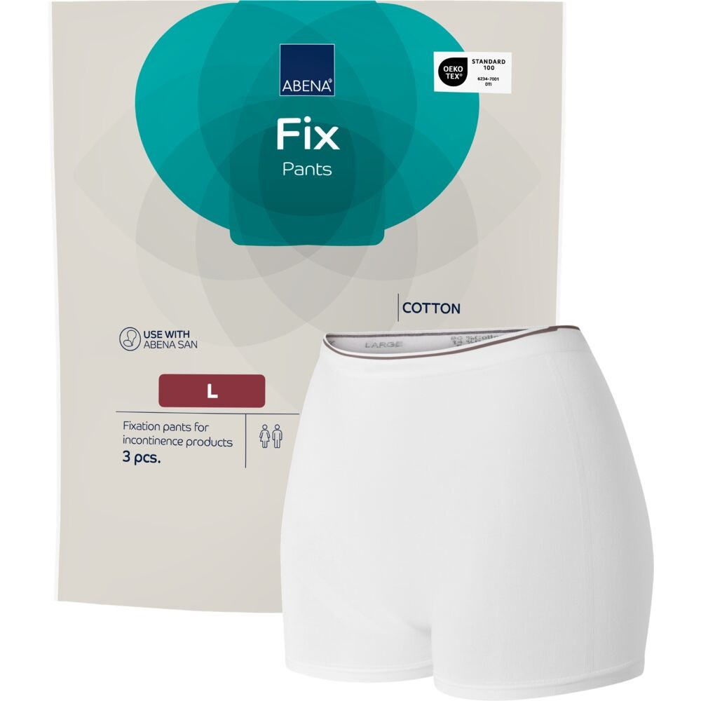 Abena Fix Cotton Fixierhose