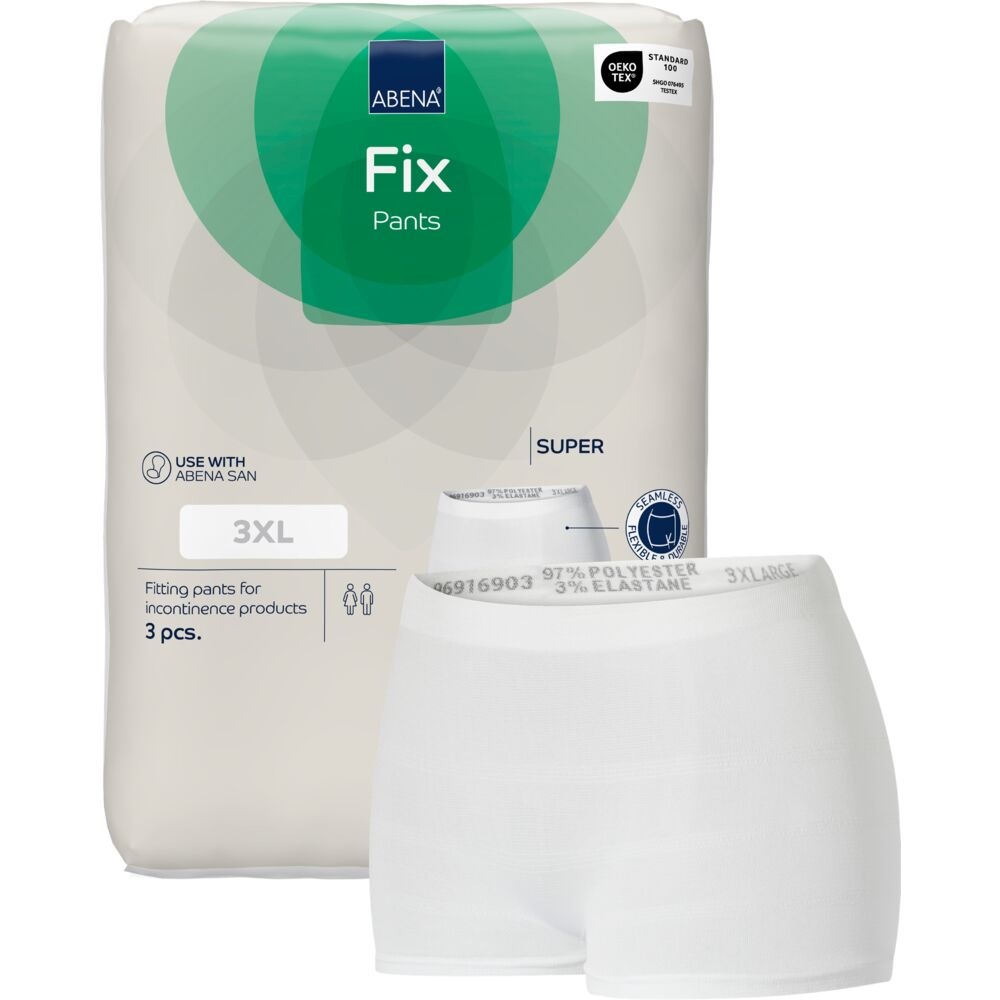 Abena Fix Pants Super