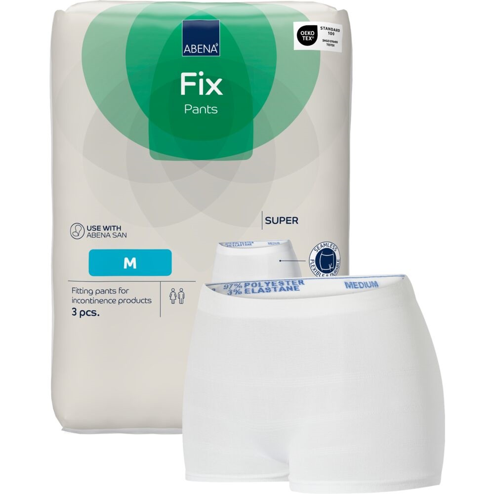 Abena Fix Pants Super