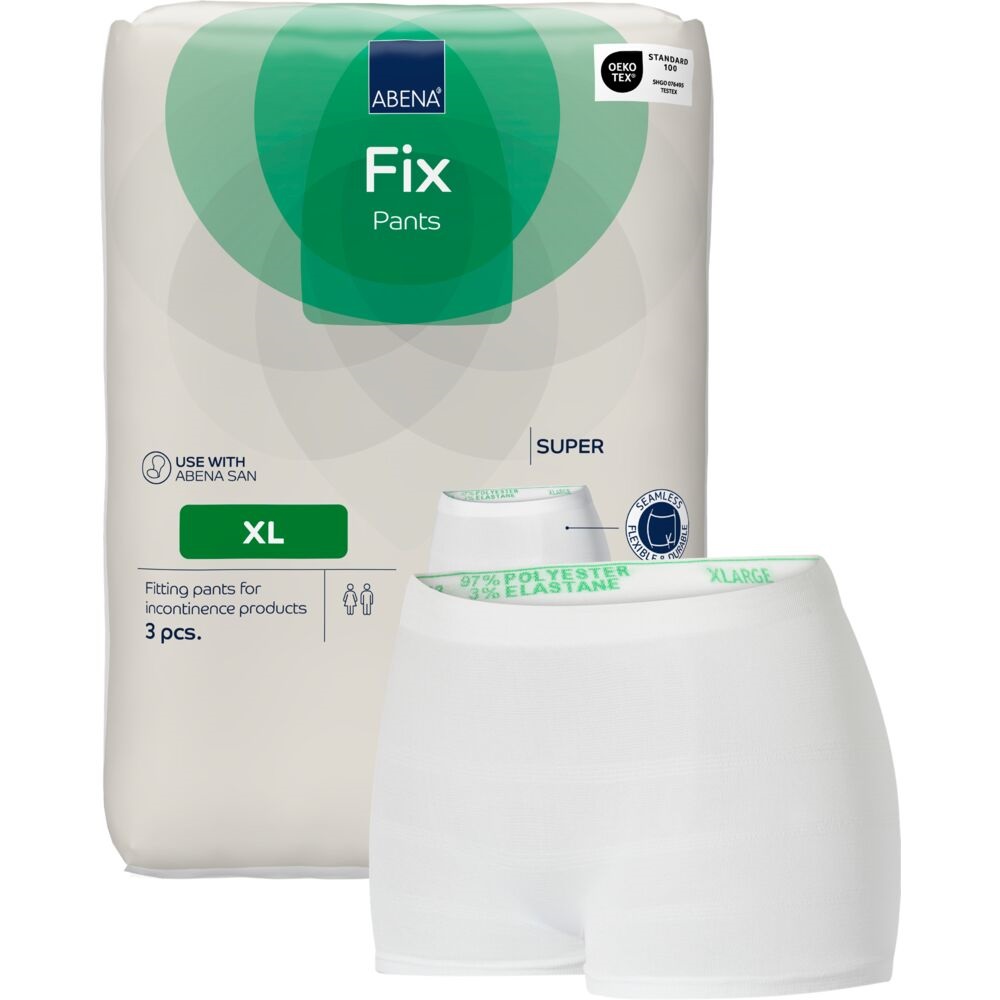 Abena Fix Pants Super