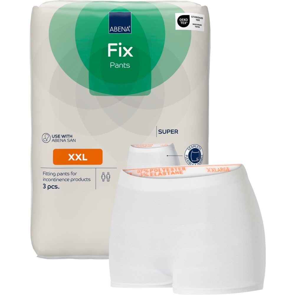 Abena Fix Pants Super