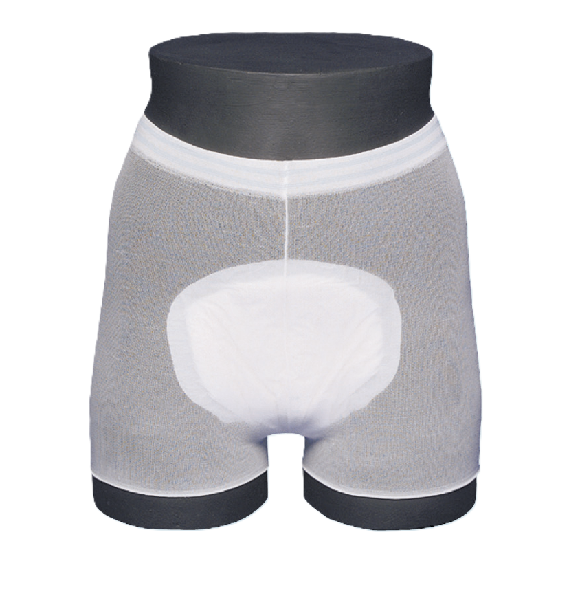ABRI slip filet, image principale