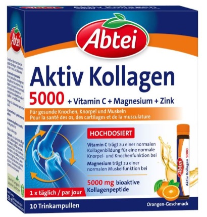 ABTEI Aktiv Kollagen 5000