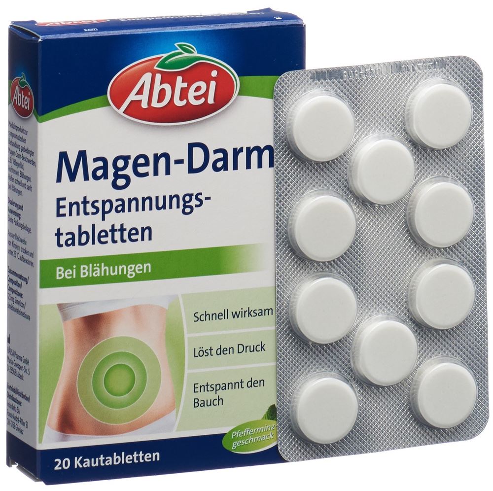 ABTEI Magen-Darm-Entspannung, Bild 4 von 4