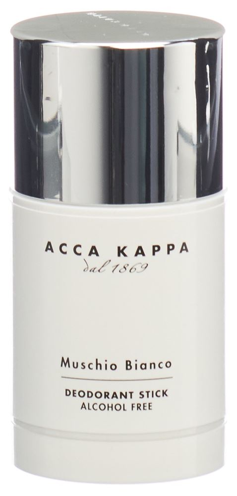 Acca Kappa White Moss Deodorant