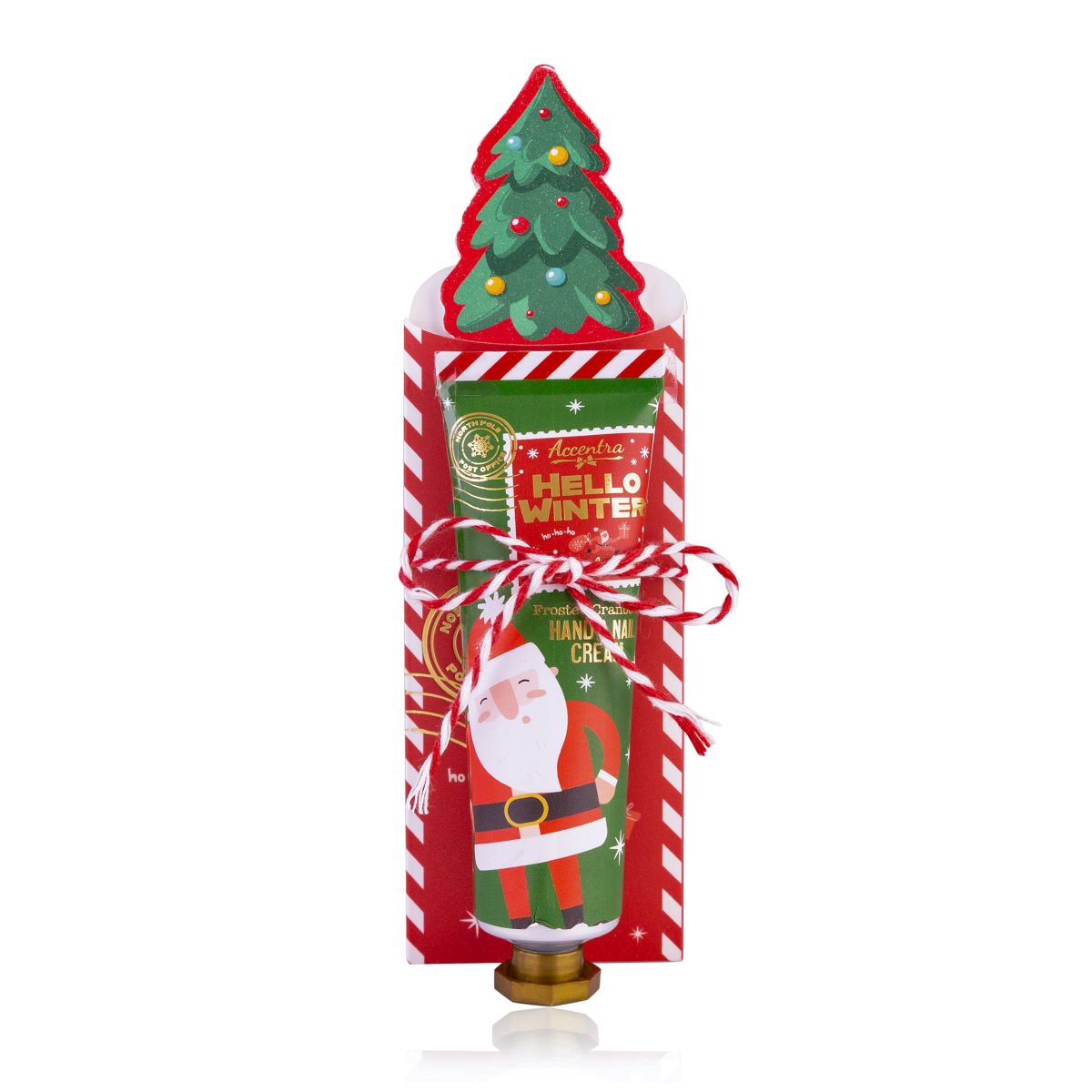 Accentra Crème mains, image 3 sur 5