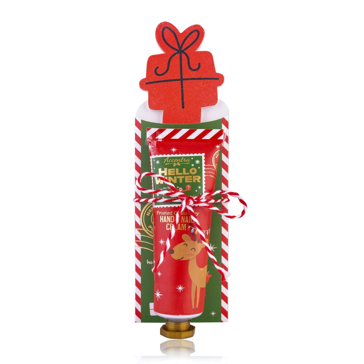 Accentra Crème mains, image 5 sur 5