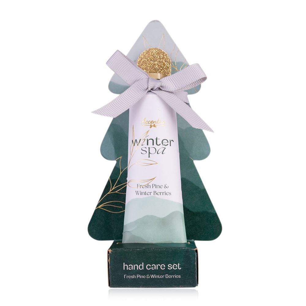 Accentra Crème mains