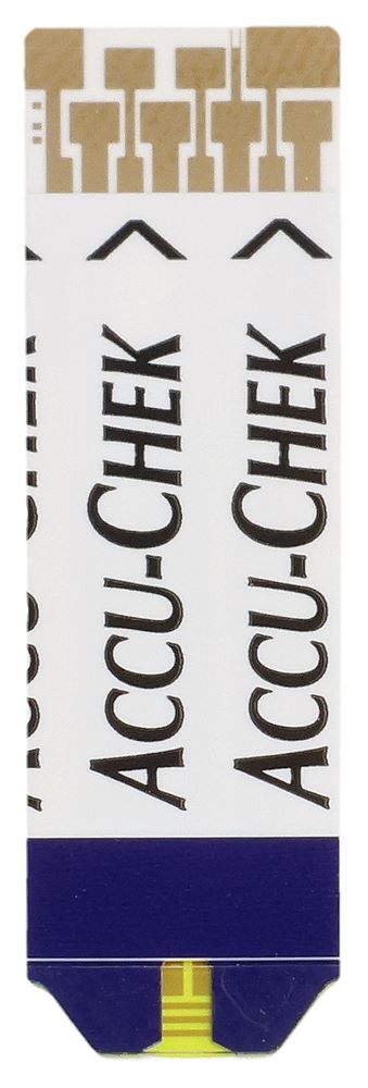 ACCU-CHEK Aviva bandelettes, image 2 sur 4