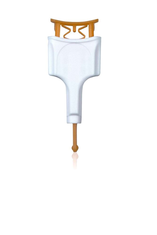 ACCU-CHEK Safe-T Pro Uno Einmalstechhilfe, Bild 2 von 2