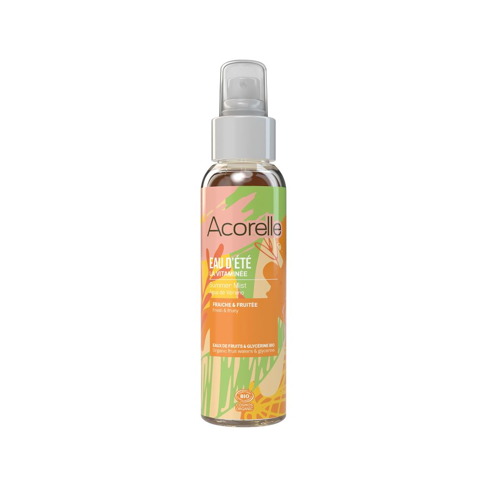 ACORELLE eau d'été