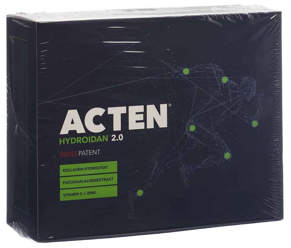 Acten Hydroidan 2.0