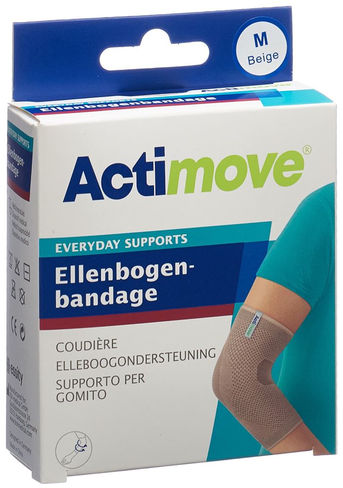 Actimove Everyday Support Ellenbogenbandage