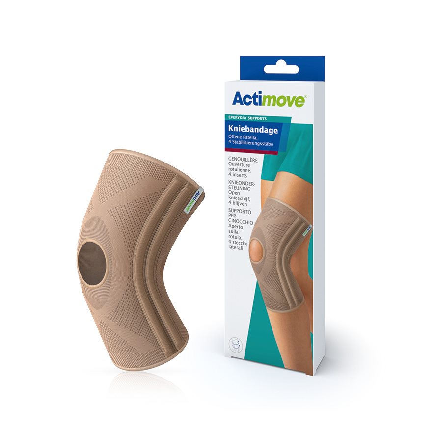Actimove Everyday Support Genouillère