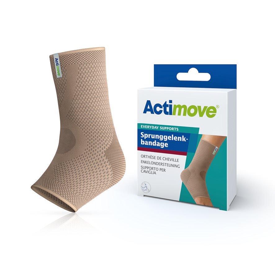 Actimove Everyday Support Orthèse de cheville, image 3 sur 3