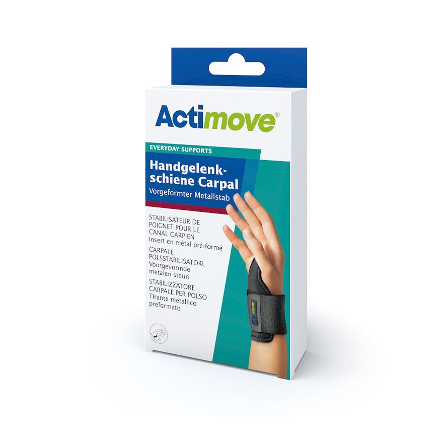 Actimove Everyday Support Stabilisateur de poignet
