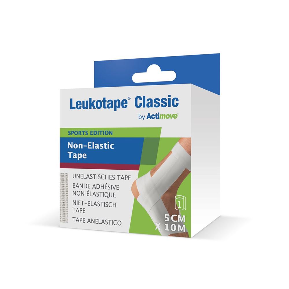 Actimove Leukotape Classic