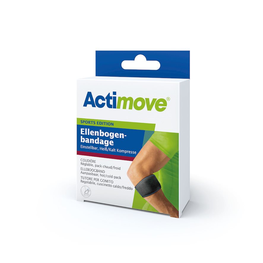 Actimove Sport Coudière