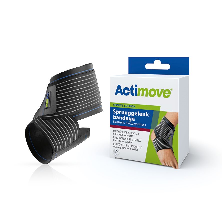 Actimove Sport Orthèse de cheville