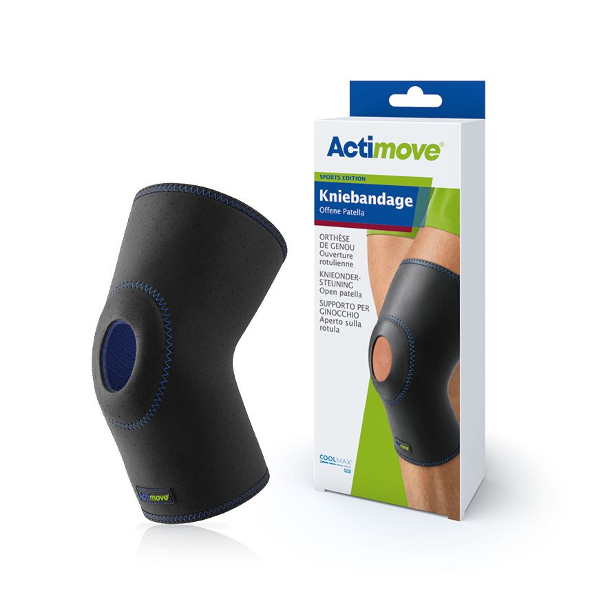 Actimove Sport Orthèse de genou