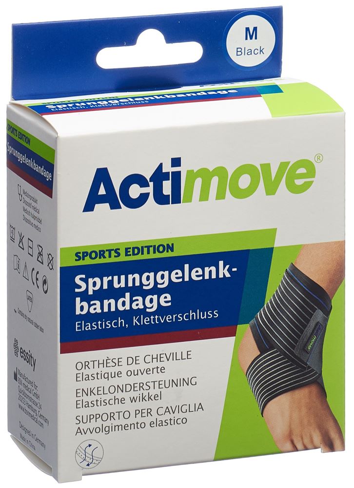 Actimove Sport Sprunggelenkbandage