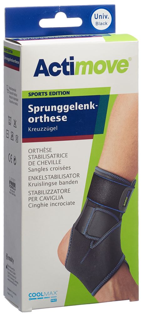 Actimove Sport Sprunggelenkorthese