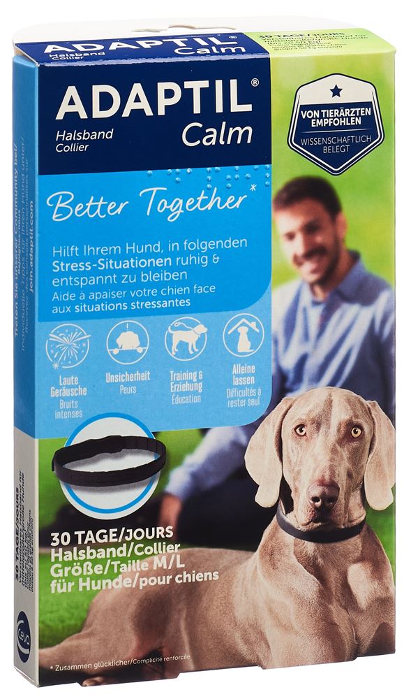 Adaptil Calm collier