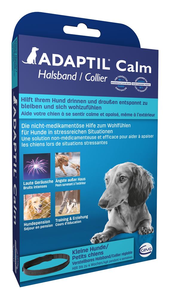 Adaptil Calm Halsband