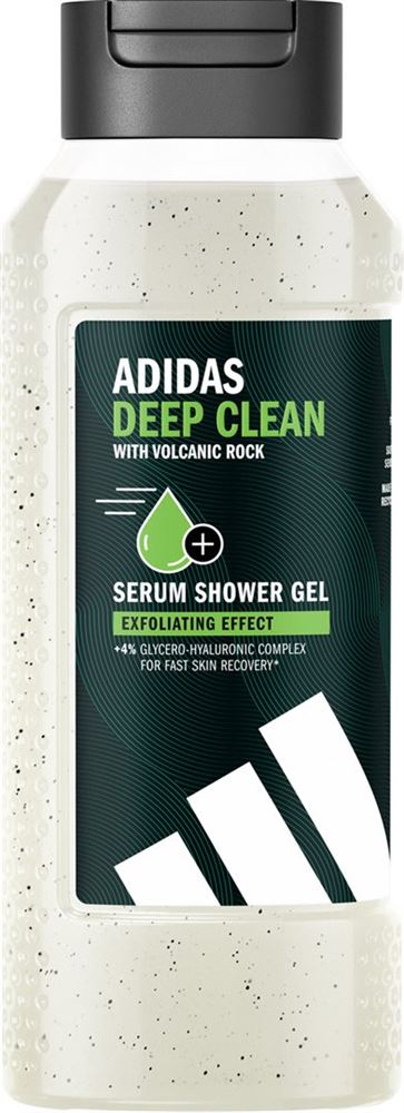 Adidas Deep Clean Shower Gel