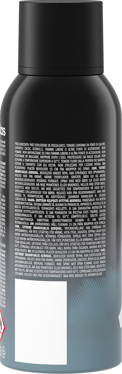 Adidas Dynamic Pulse Deo Body, Bild 3 von 3