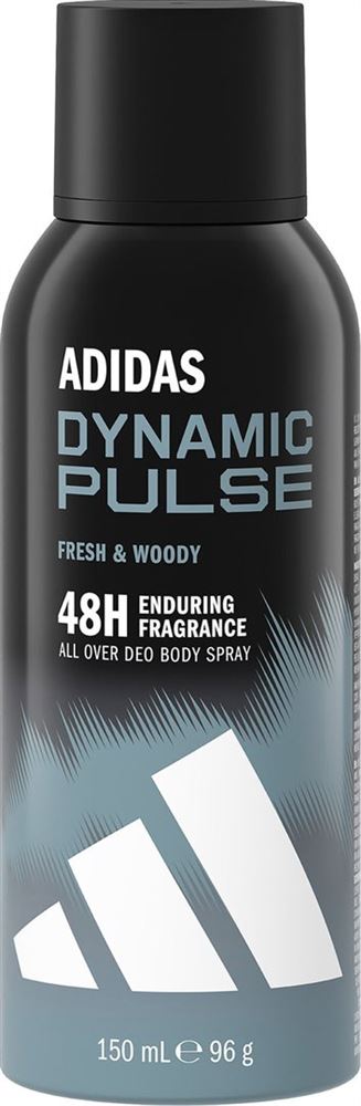 Adidas Dynamic Pulse Deo Body