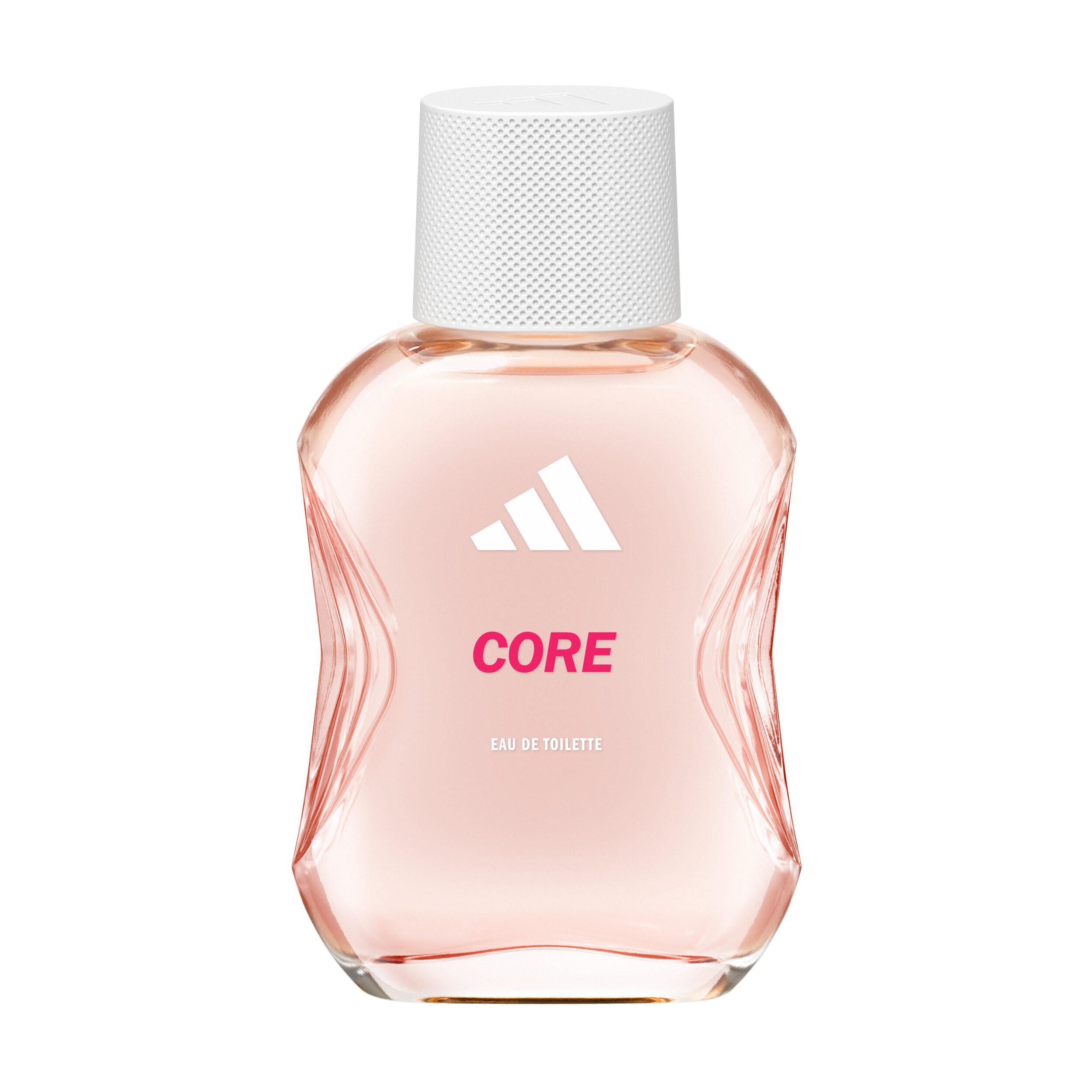 Adidas Fem Icons Core Eau de Toilette
