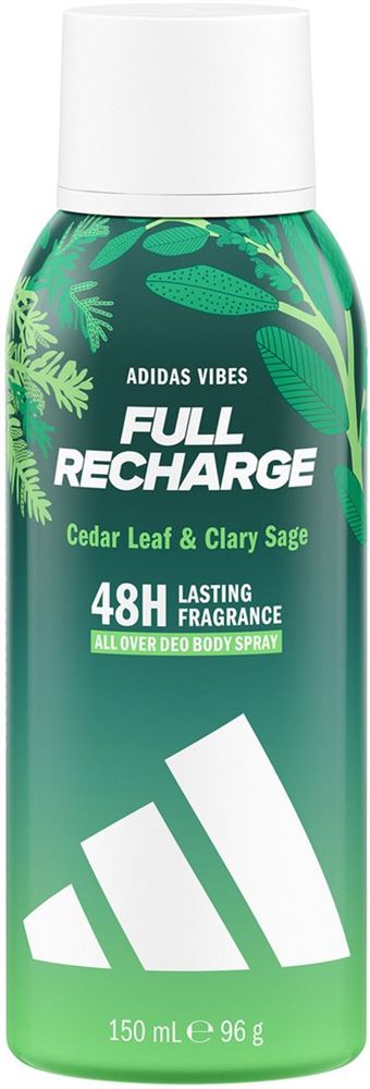 Adidas Vibes Deo