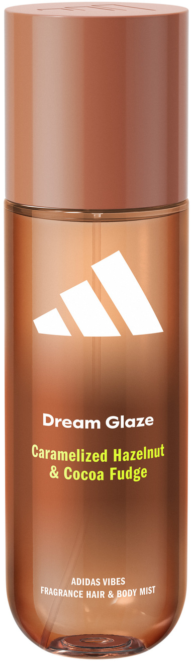 Adidas Vibes Dream Glaze Body Mist