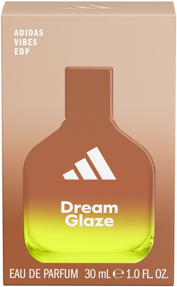 Adidas Vibes Dream Glaze Eau de Parfum