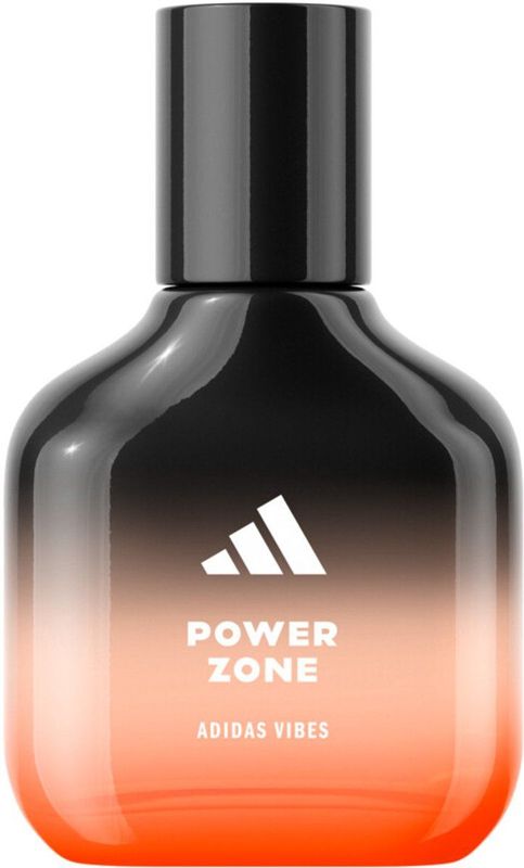 Adidas Vibes Power Zone Eau de Parfum, image 2 sur 2
