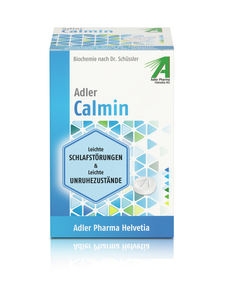 ADLER Calmin, image 2 sur 3