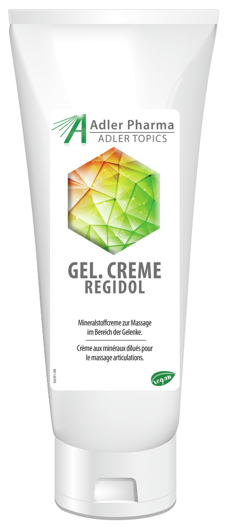 ADLER crème articulaire Regidol, image principale