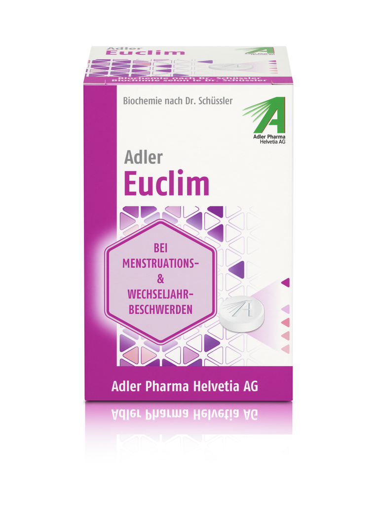 ADLER Euclim