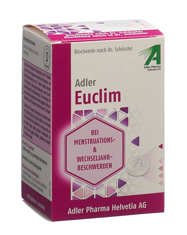ADLER Euclim, Hauptbild