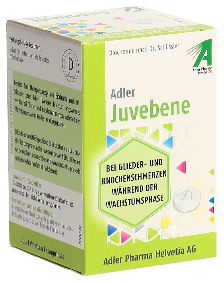 ADLER Juvebene, image principale