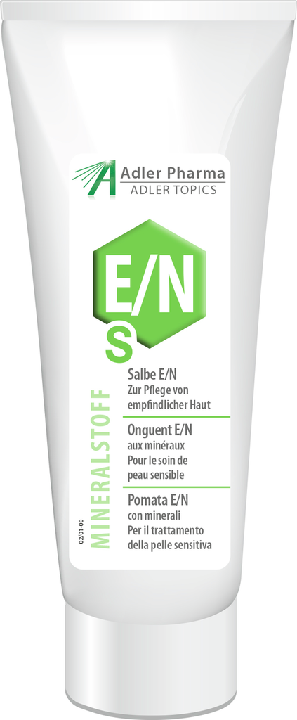 ADLER Mineralstoff