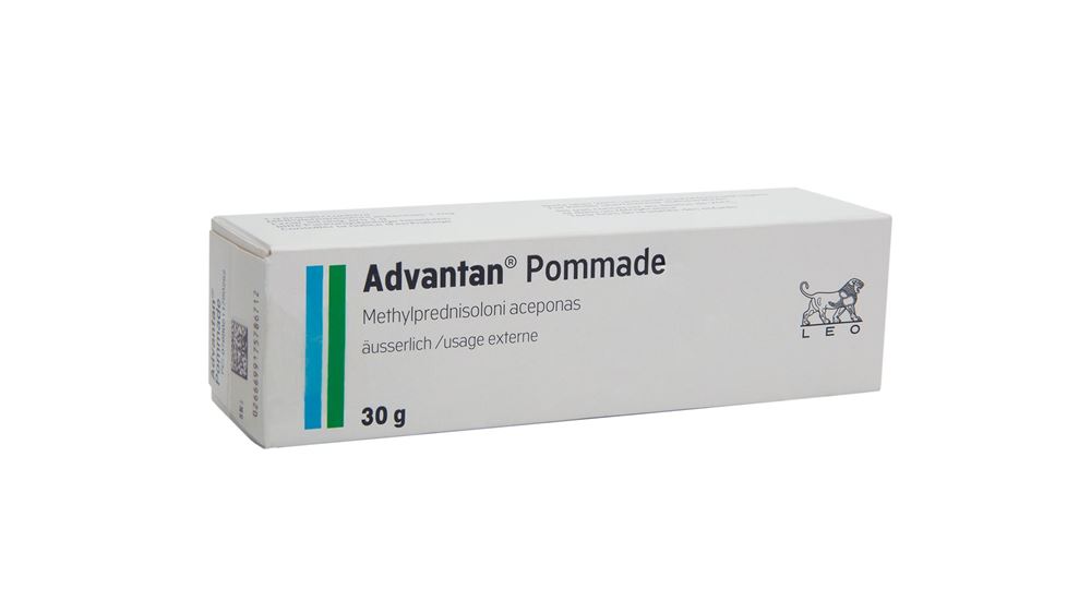 ADVANTAN ong 0.1 % tb 30 g, image principale