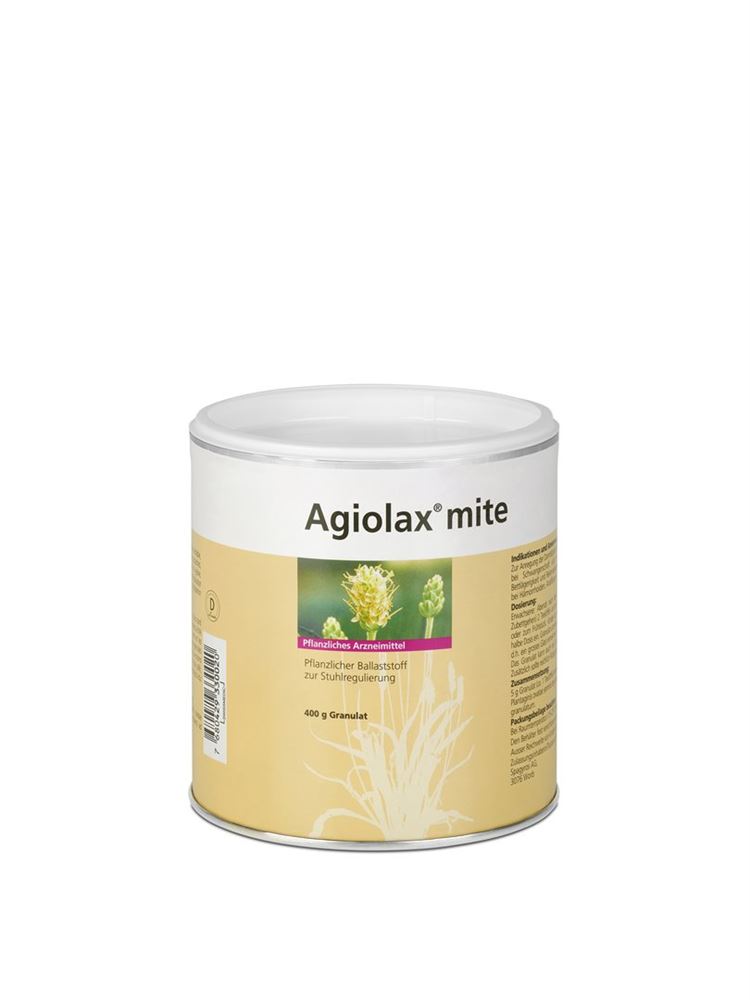 AGIOLAX mite, image principale AGIOLAX mite, image principale
