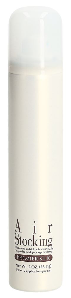 Air Stocking PREMIER SILK Strumpf Bein, Bild 2 von 4